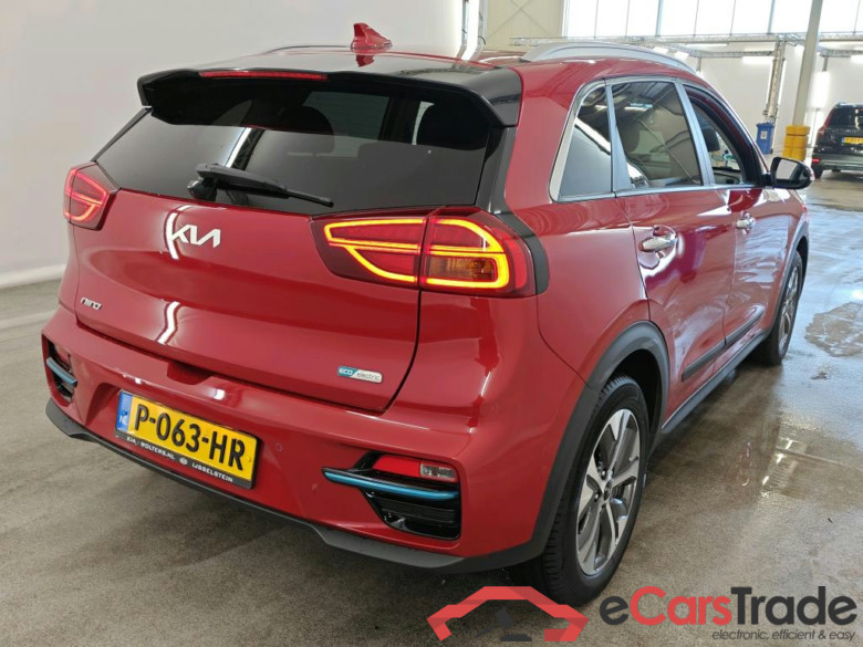 Kia e-Niro 64kWh DynamicPlusLine 5d #2