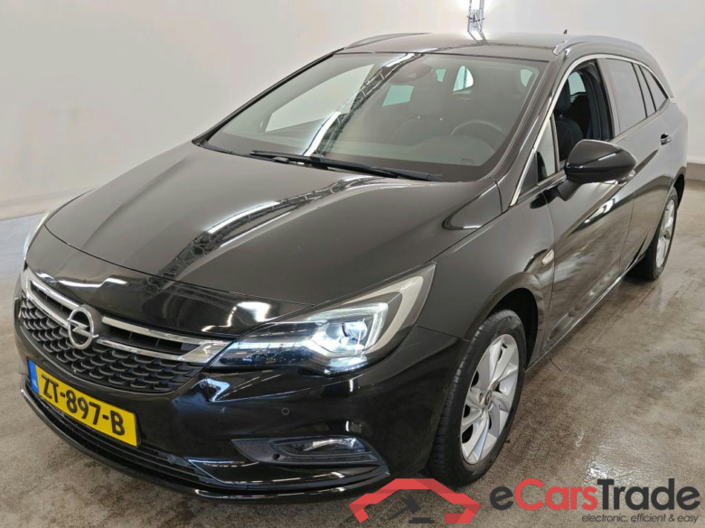 Opel Astra Sports Tourer 1.4 Turbo 110kW Start/Stop Innovation 5d #1