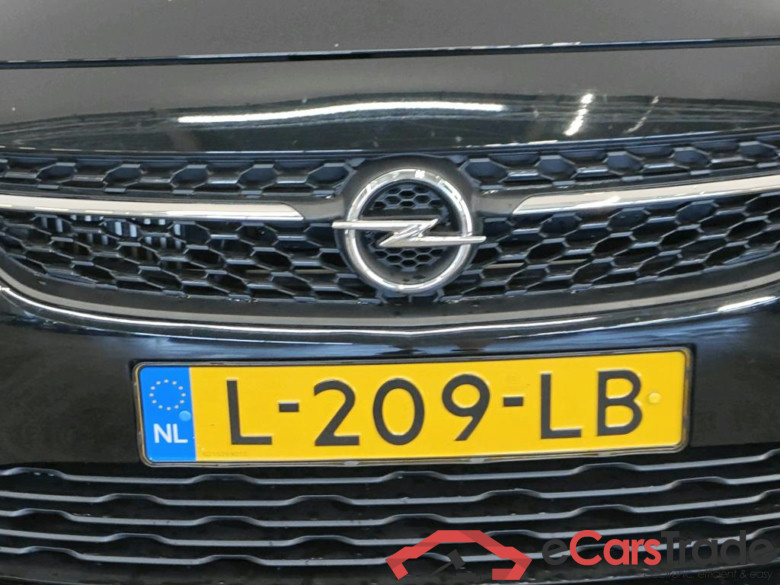 Opel Corsa 1.2 TURBO EDITION 74KW 5d #5