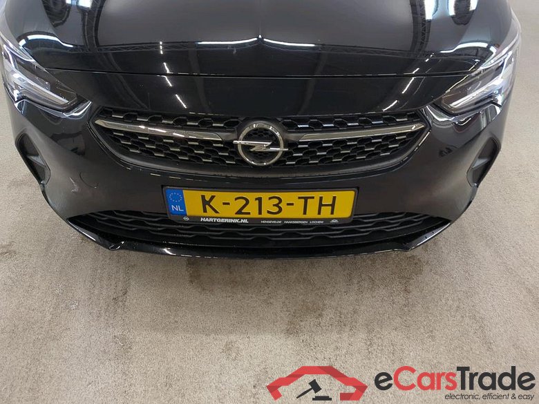 Opel Corsa 1.2 TURBO ELEGANCE 74KW 5d #5