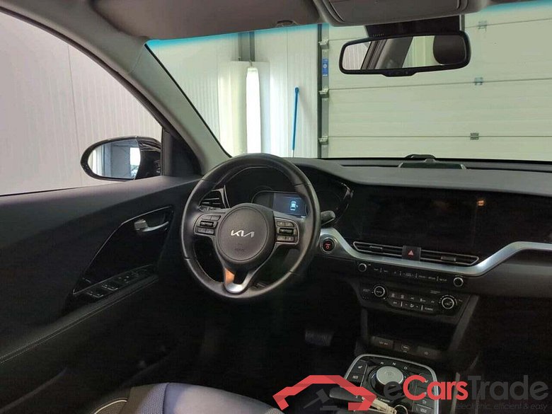 KIA e-Niro Edition 64 kWh #3