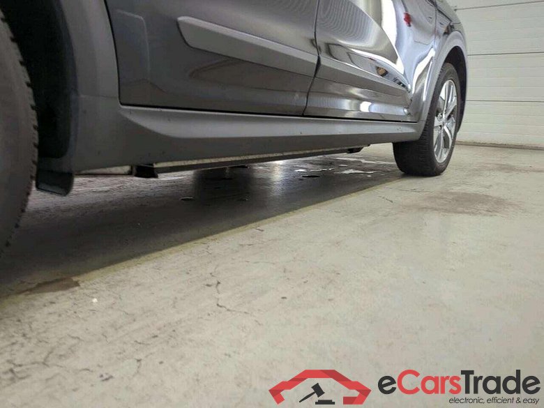 KIA e-Niro Edition 64 kWh #5