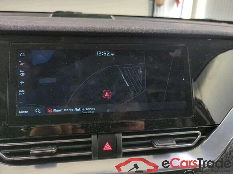 KIA e-Niro Edition 64 kWh #6