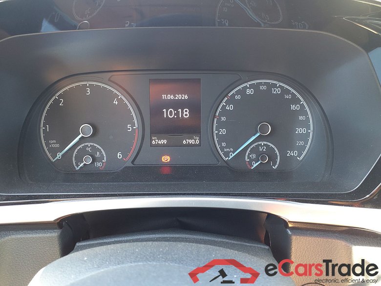 FORD Grand FORD Grand Tourneo 2,0 ECOBLUE 102 CV BVM TITANIUM  Titanium #6