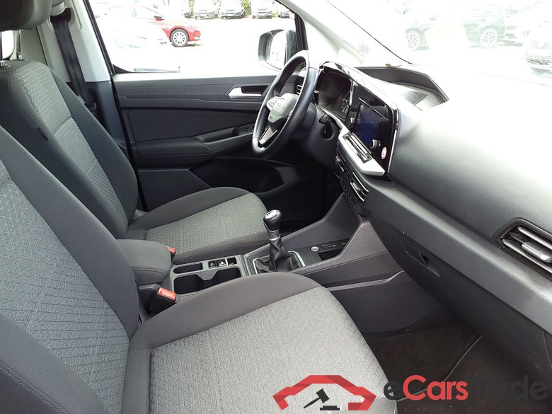 FORD Grand FORD Grand Tourneo 2,0 ECOBLUE 102 CV BVM TITANIUM  Titanium #5