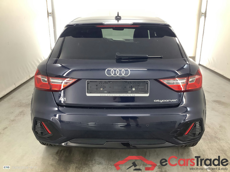 AUDI A1 CITYCARVER 35 TFSI 110 kw S tronic #5