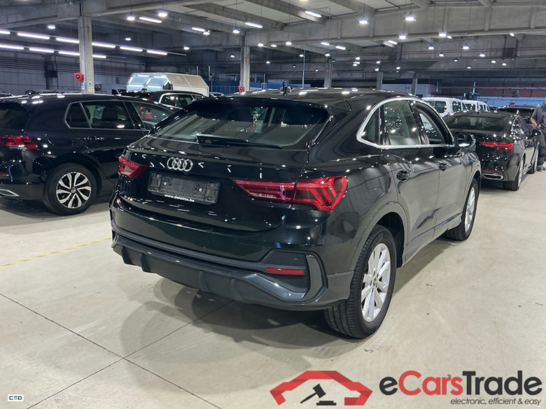AUDI Q3 Sportback 1.4 45 TFSI E S TRONIC #4