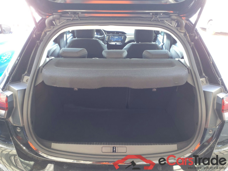 OPEL Corsa OPEL Corsa 1.2 100cv BVM + pack techno #2
