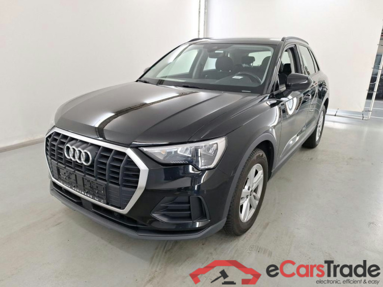 AUDI Q3 2.0 35 TDI S TRONIC BUSINESS EDITION #1