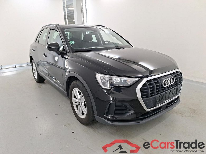 AUDI Q3 2.0 35 TDI S TRONIC BUSINESS EDITION #2