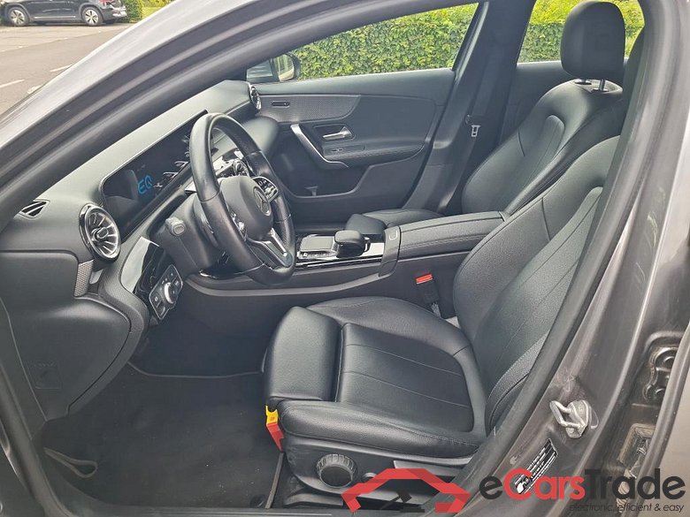 MERCEDES-BENZ CLASS A (W177) A 250 e PHEV Business Solution #5