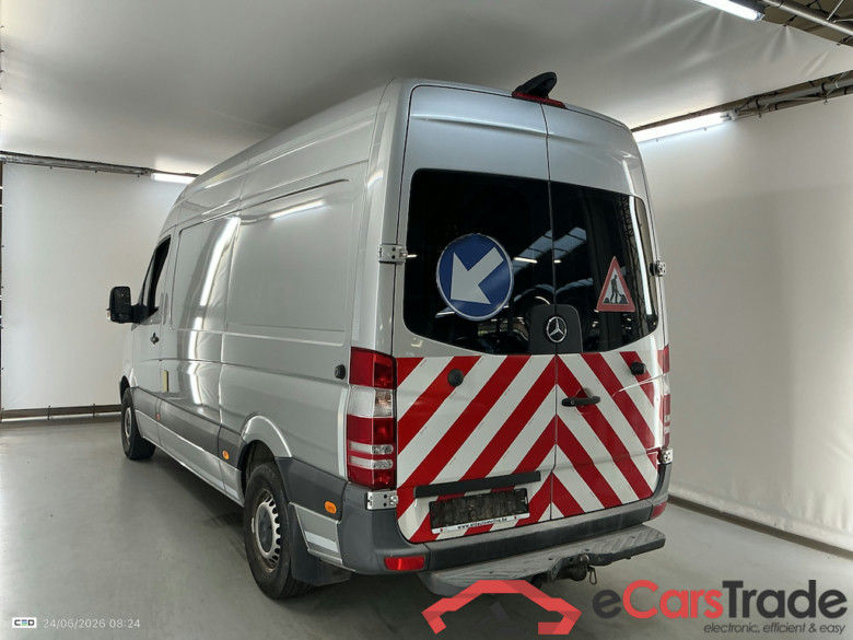MERCEDES-BENZ SPRINTER 300/35 FOU MWB DSL - 316 2.1 BlueTEC A2H1 (EU6) STOCK #3
