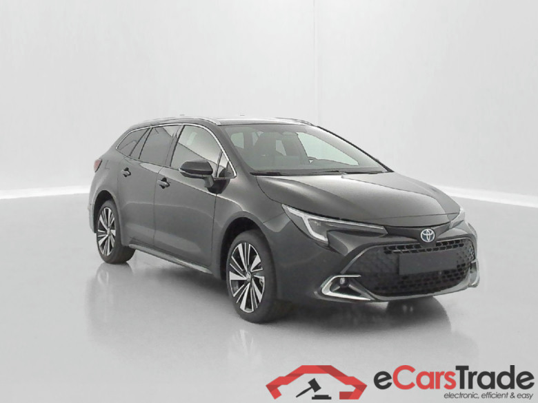 Toyota Corolla Design 1.8 Hybride 140ch