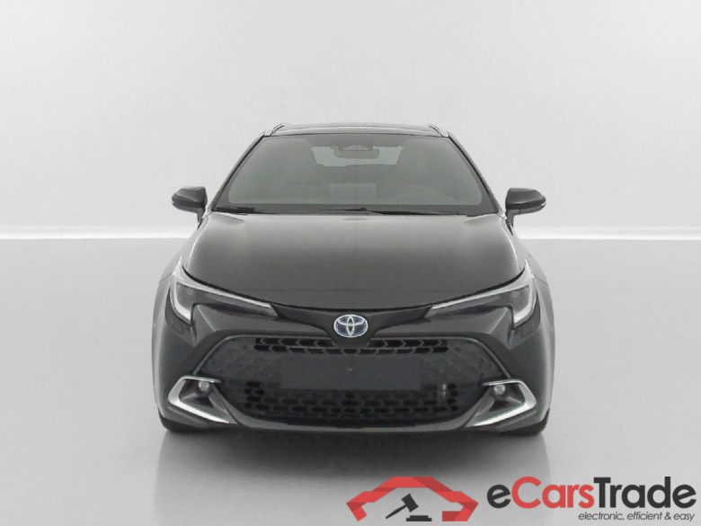 Toyota Corolla Design 1.8 Hybride 140ch #2