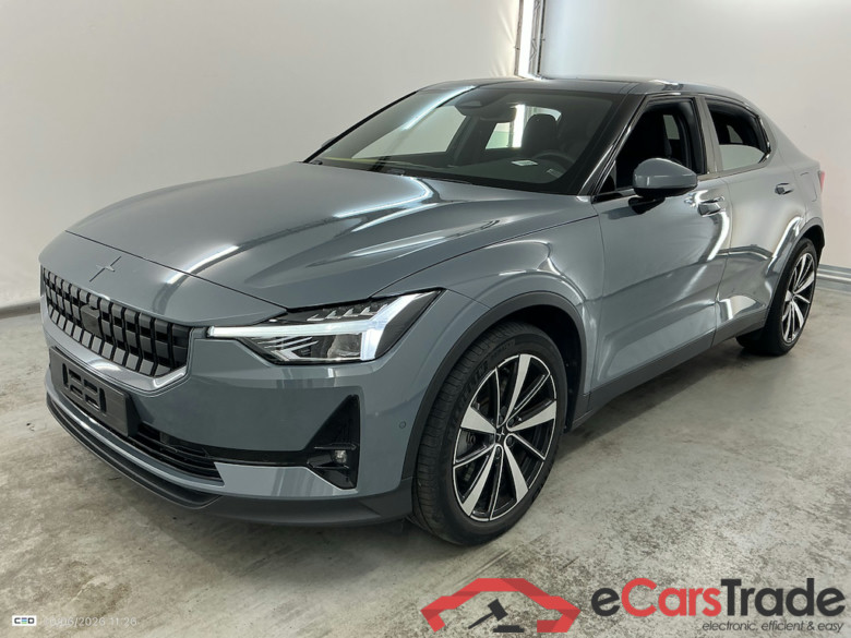 POLESTAR 2 BEV 78KWH SINGLE MOTOR AUTO LONG RANGE #1