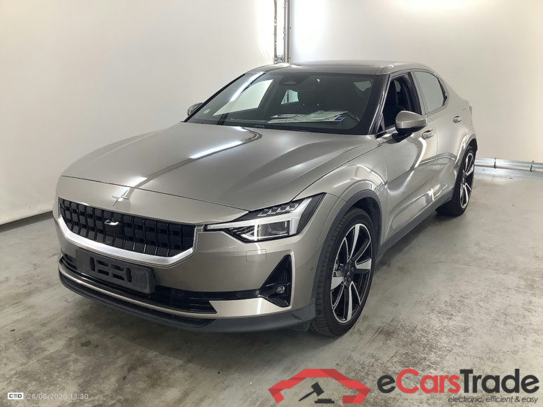 Polestar 2 78 kWh 408Hp Dual Motor 4WD Pano Aut. LED Virtual ACC Harman/Kardon Navi KeylessGo Sport-Seats Klima PDC ... #1