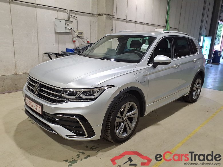 VOLKSWAGEN Tiguan 1.4 EHYBRID PLATINUM DSG