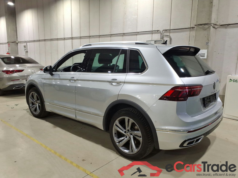 VOLKSWAGEN Tiguan 1.4 EHYBRID PLATINUM DSG #2