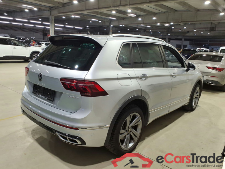 VOLKSWAGEN Tiguan 1.4 EHYBRID PLATINUM DSG #4