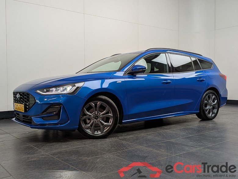 FORD Focus wagon 1.0 EBH ST Line