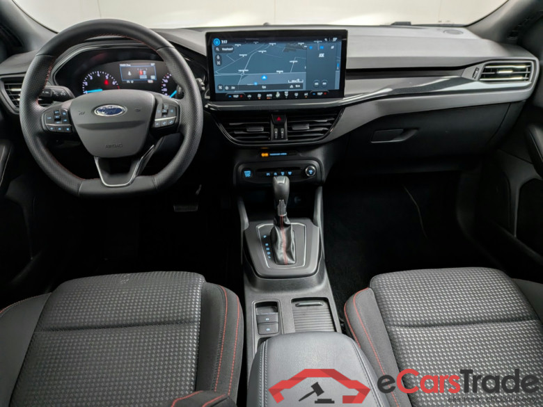 FORD Focus wagon 1.0 EBH ST Line #5