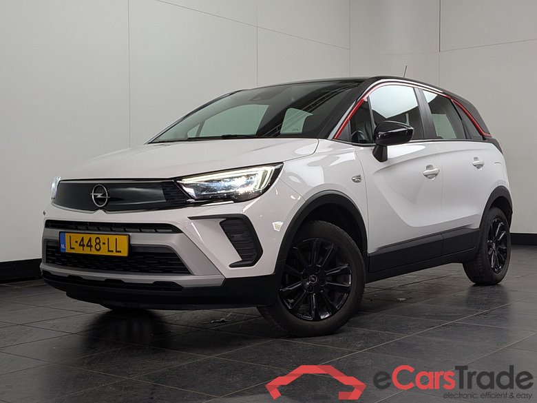 OPEL Crossland 1.2 Turbo GS Line #1