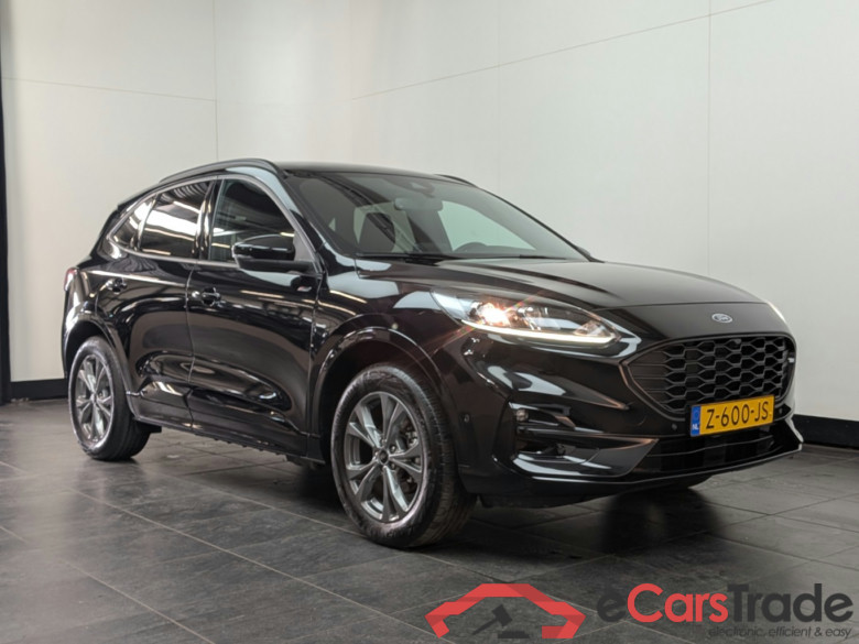 FORD Kuga 2.5 PHEV ST-Line #2