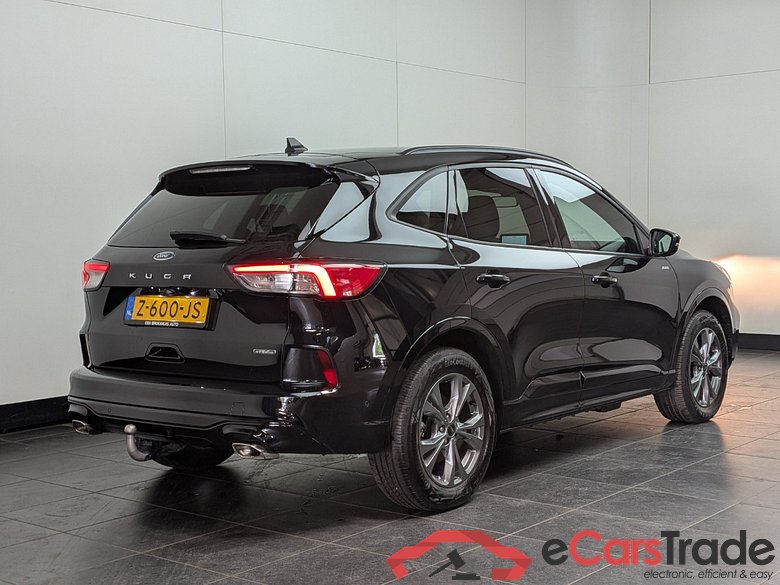 FORD Kuga 2.5 PHEV ST-Line #3