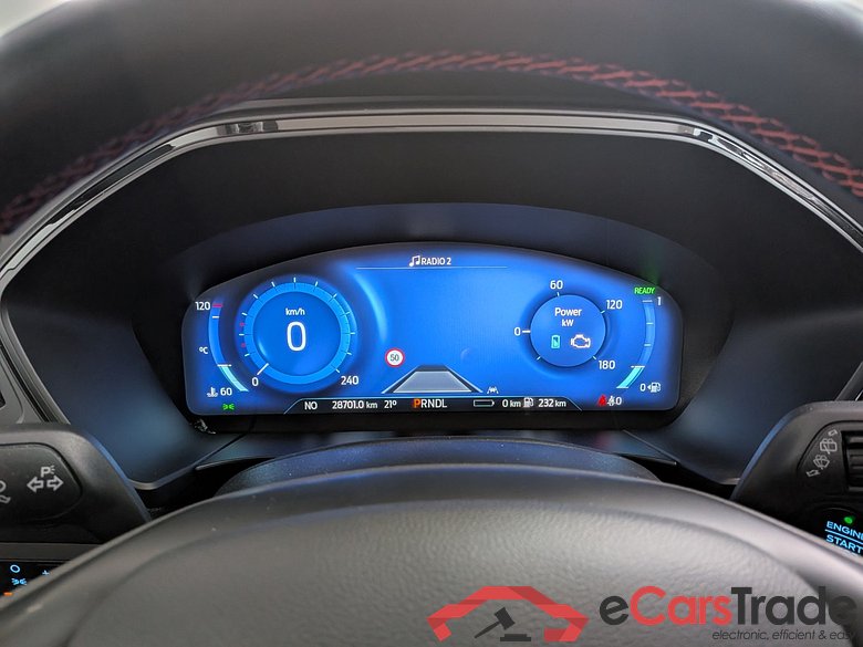 FORD Kuga 2.5 PHEV ST-Line #6