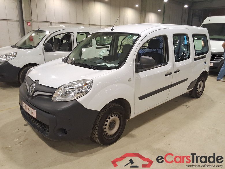 RENAULT KANGOO EXPRESS 1.5 BLUE DCI 95 MAXI CONFORT