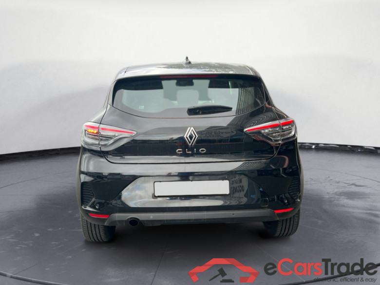 Renault Clio Evolution 1.5 Blue dCi 100ch #4