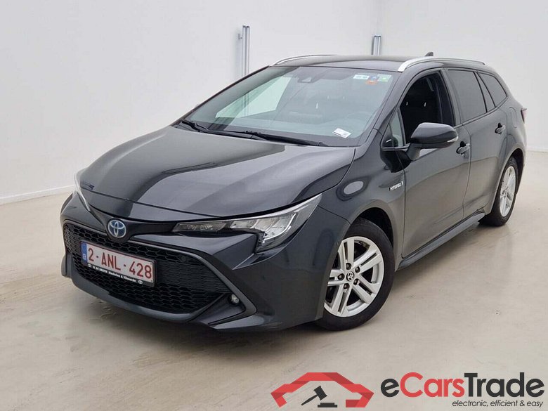 TOYOTA COROLLA TOURING SPORTS 1.8 HYBRID DYNAMIC AUT