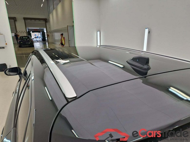 TOYOTA COROLLA TOURING SPORTS 1.8 HYBRID DYNAMIC AUT #4