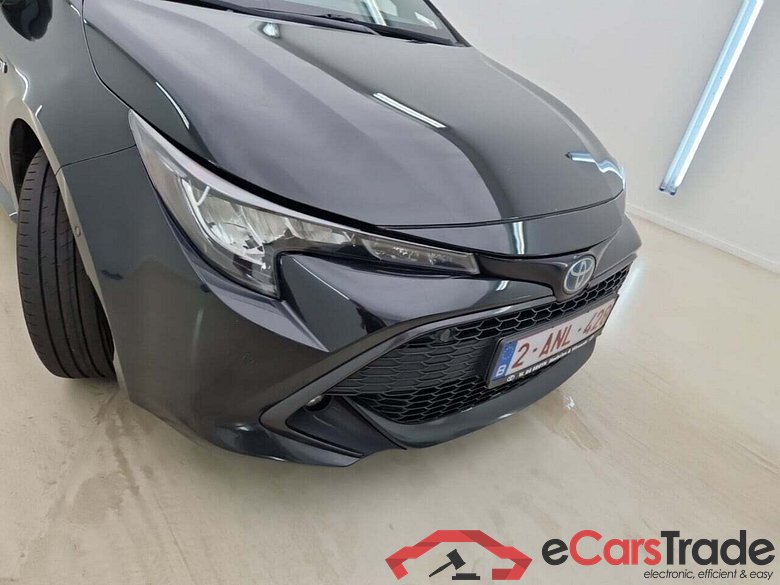 TOYOTA COROLLA TOURING SPORTS 1.8 HYBRID DYNAMIC AUT #5