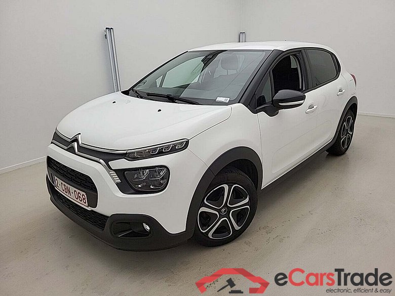 CITROËN C3 1.2 PURETECH FEEL S&S #1