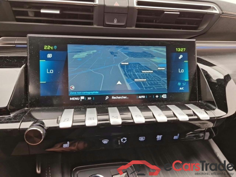 Peugeot 508 SW 1.6 Plug-In Hybrid GT-Line Aut. LED I-Cockpit Focal Navi ACC 1/2 Sport-Leather-Alcantara KeylessGo Camera Klima PDC ... #6