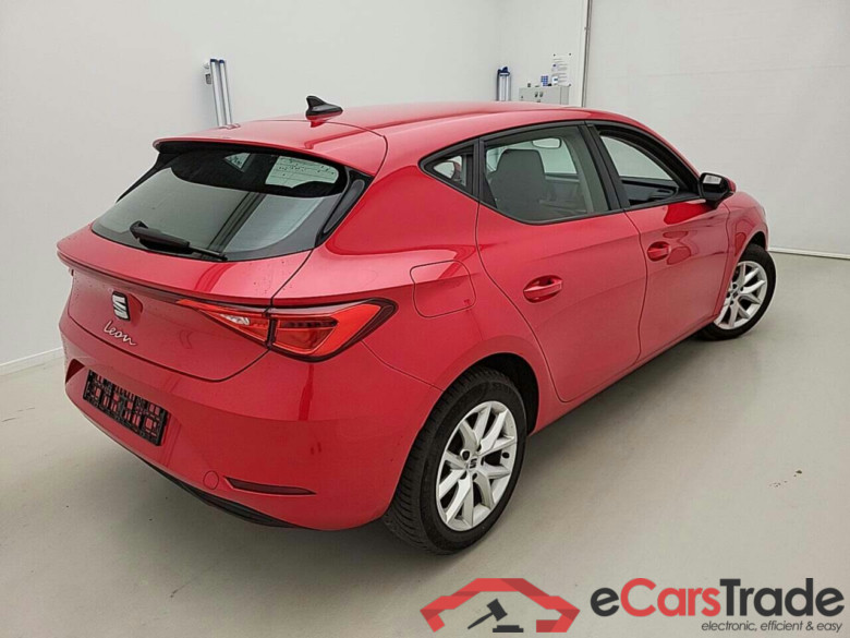 SEAT LEON ST 1.0 TSI REFERENCE #2