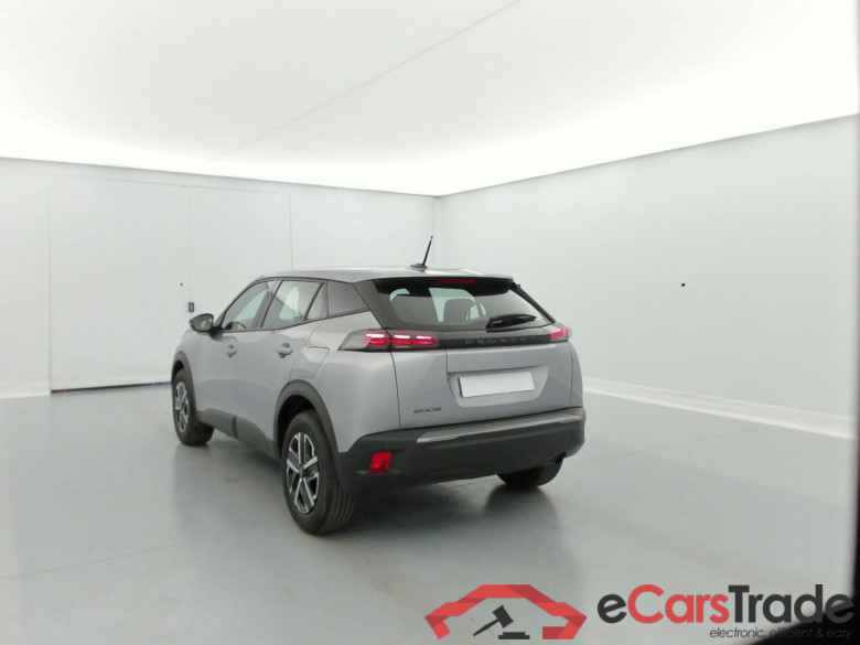 Peugeot 2008 Style 1.2 100 S&S BVM6 #5