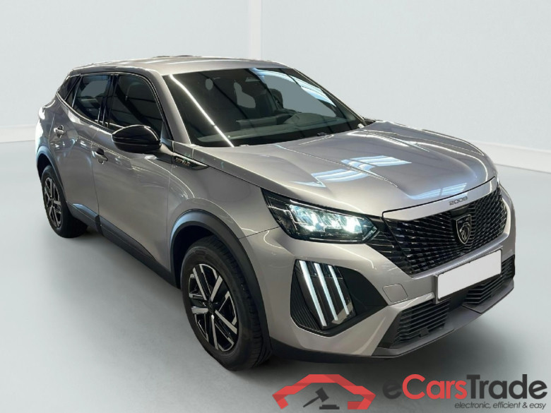Peugeot 2008 Style 100 S&S BVM6