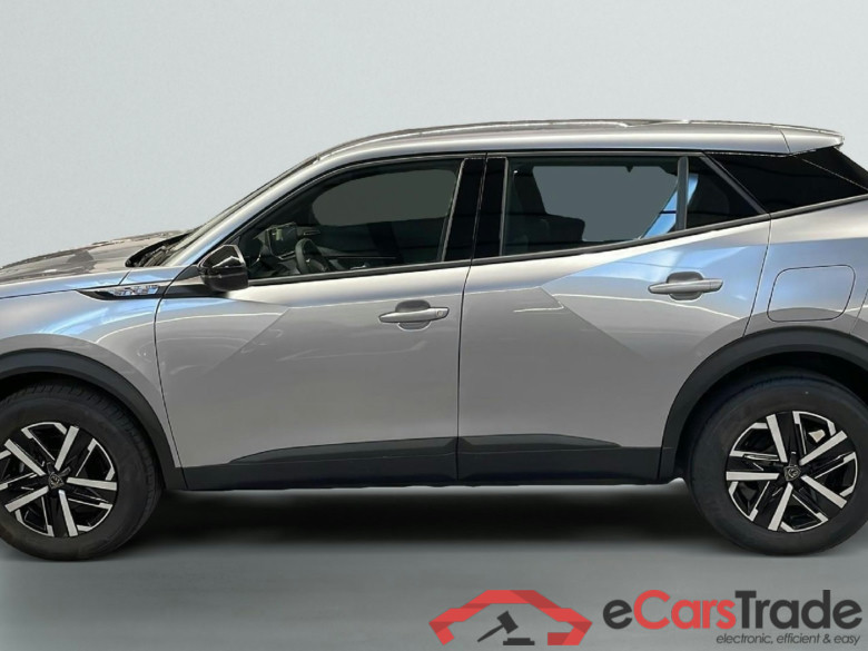 Peugeot 2008 Style 100 S&S BVM6 #4