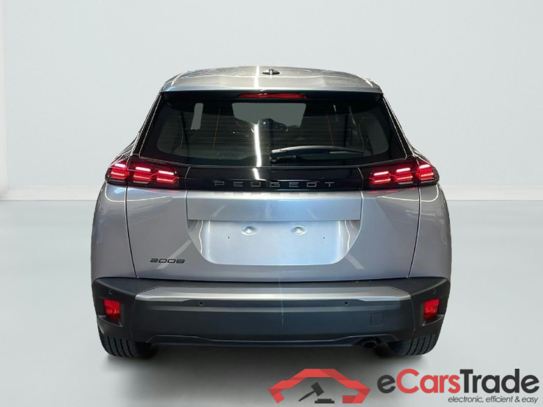 Peugeot 2008 Style 100 S&S BVM6 #6