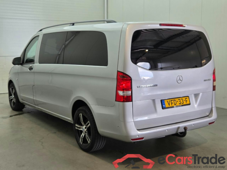 MERCEDES-BENZ Vito 116 CDI Extra Lang DC Comfort #3