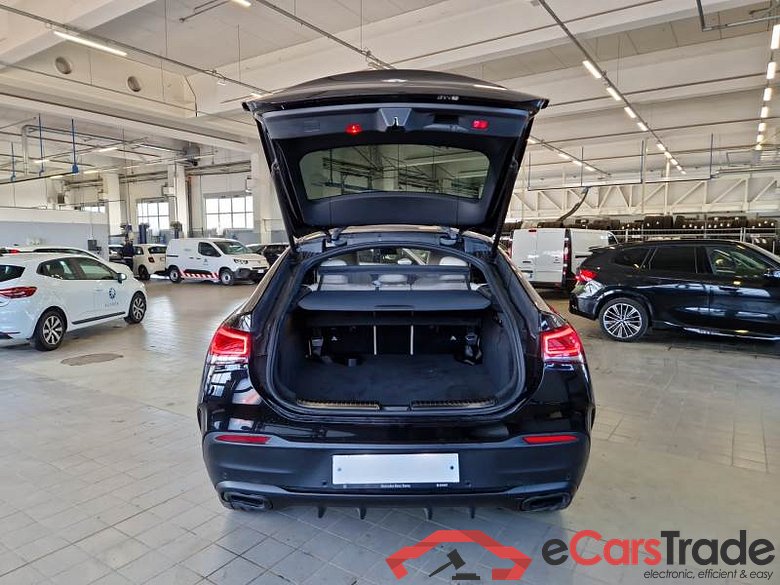 MERCEDES-BENZ GLE COUPÉ / 2020 / 5P / SUV GLE COUPÈ 350 DE 4MATIC PLUG-IN ULTIMATE #5