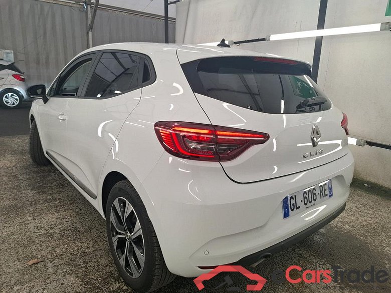 Clio V Business 1.0 TCe 100CV / GPL BVM6 E6d #2
