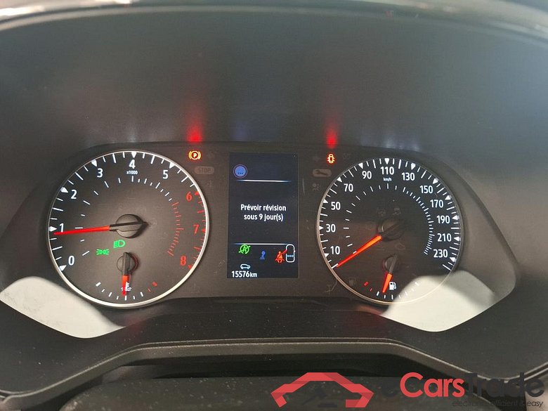 Clio V Business 1.0 TCe 100CV / GPL BVM6 E6d #6