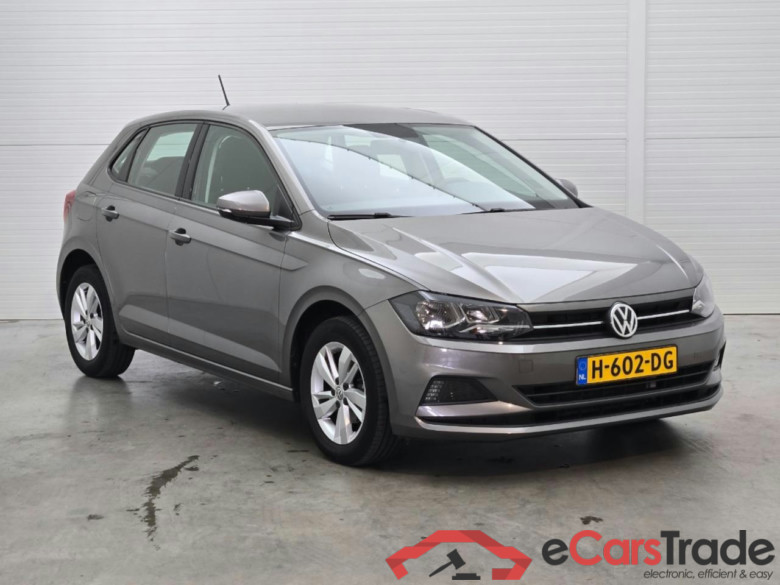 VOLKSWAGEN POLO 1.0 TSI Highline #2
