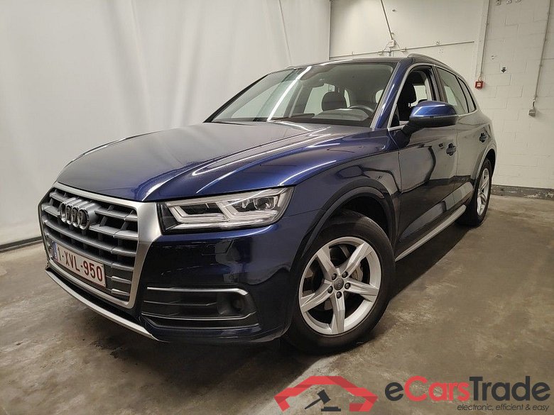 Audi Q5 Business Edition Sport 35 TDI 5d