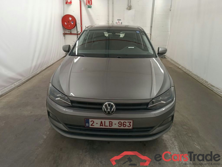 Volkswagen Polo 1.0 59kW Trendline 5d #5