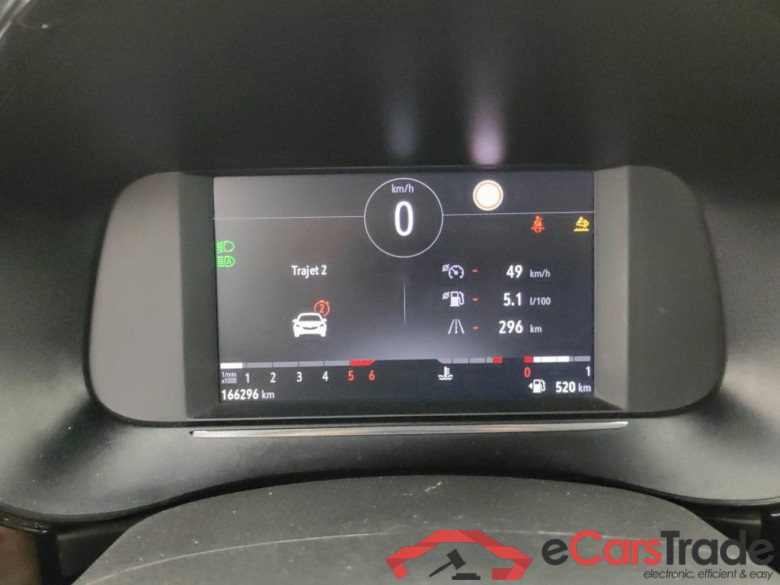 OPEL CORSA DIESEL - 2020 1.5 Turbo D 102 Elegance Start/Stop (EU6.3) 5d #6