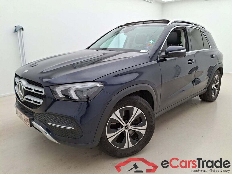 MERCEDES-BENZ GLE 350 DE 4MATIC